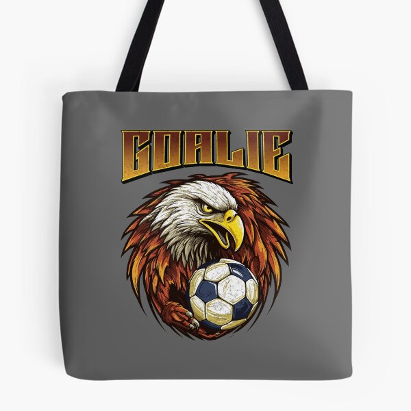 Item preview, Soccer Goalie designed and sold by RockBeeDesigns.