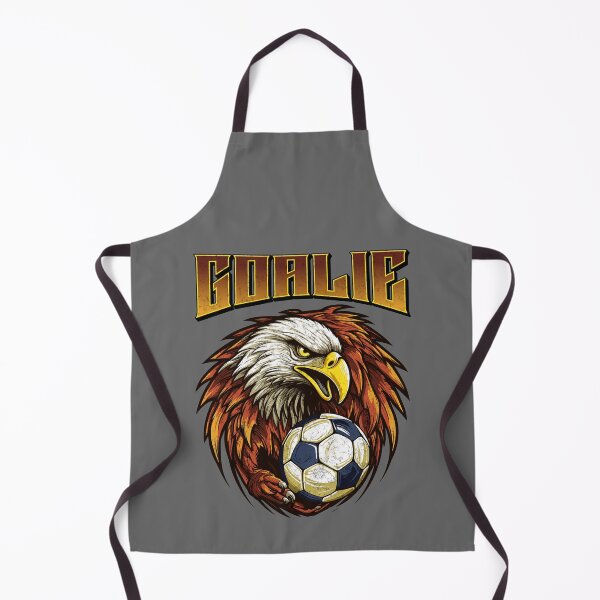 Item preview, Soccer Goalie designed and sold by RockBeeDesigns.
