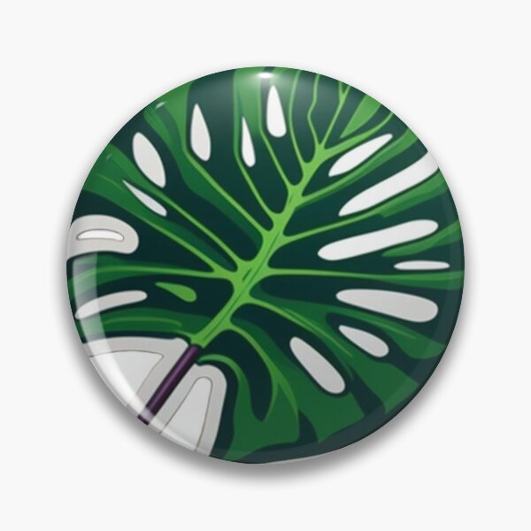 Item preview, Monstera Plant designed and sold by Ryu12.