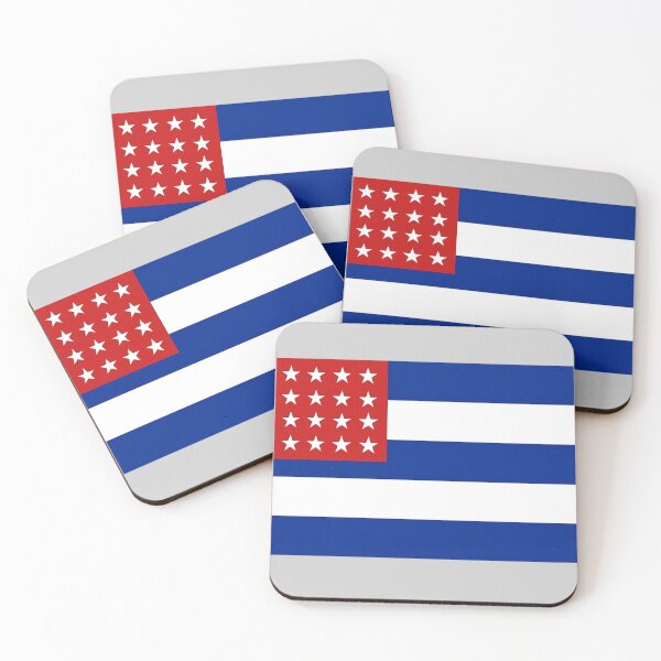 Item preview, bandera cubana estrellada (Star Spangled Cuban Flag)  designed and sold by JonathanR1994.