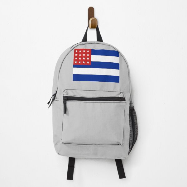 Item preview, bandera cubana estrellada (Star Spangled Cuban Flag) designed and sold by JonathanR1994.