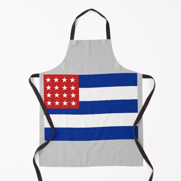 Item preview, bandera cubana estrellada (Star Spangled Cuban Flag) designed and sold by JonathanR1994.