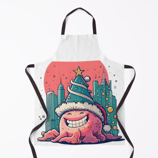 Item preview, "Spread Joy with Our Merry Christmas Exclusive " designed and sold by vectorillus.