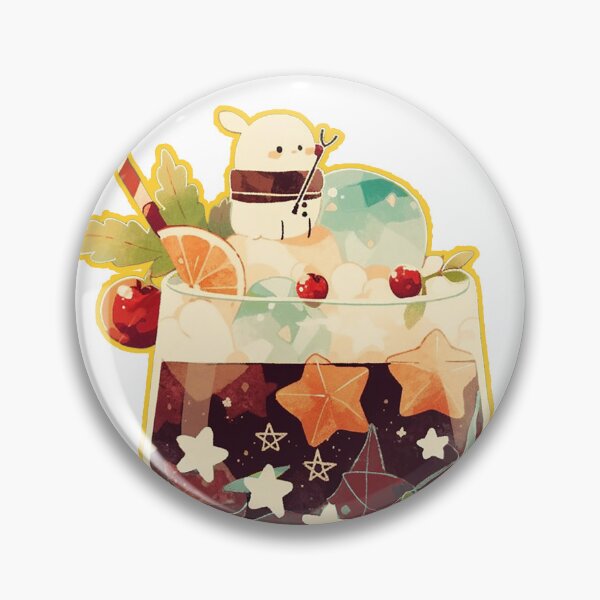 Item preview, Christmas Mulled Wine vin chaud designed and sold by asianspalace.