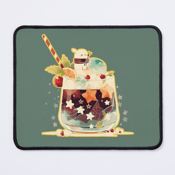 Item preview, Christmas Mulled Wine vin chaud designed and sold by asianspalace.