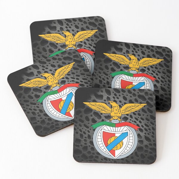 Item preview, Benfica football  designed and sold by jortkesi.