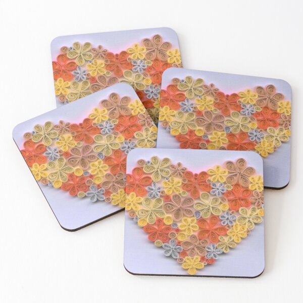Item preview, romantic heart designed and sold by Veonka Kofierdaz.