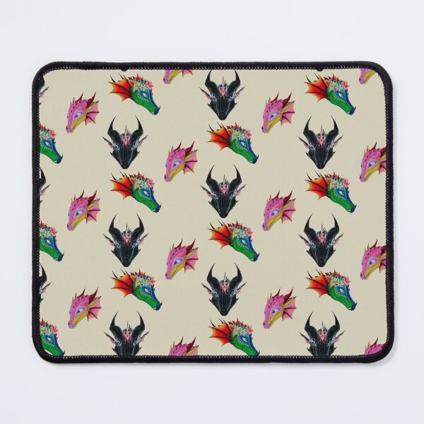 Item preview, Wings of Fire Sticker Pack designed and sold by Lycoris ArtSpark.