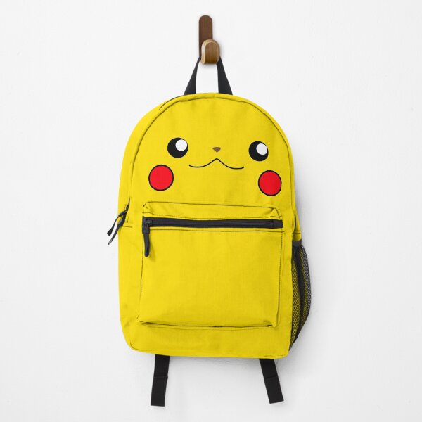 Item preview, pikatchu face designed and sold by Wolf-Custom.