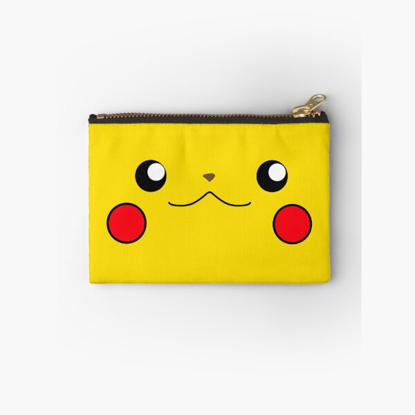 Item preview, pikatchu face designed and sold by Wolf-Custom.
