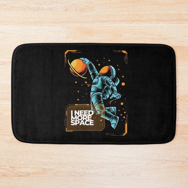Item preview, I need More space designed and sold by sanna-black.