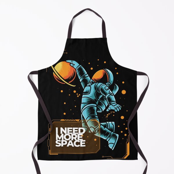 Item preview, I need More space designed and sold by sanna-black.
