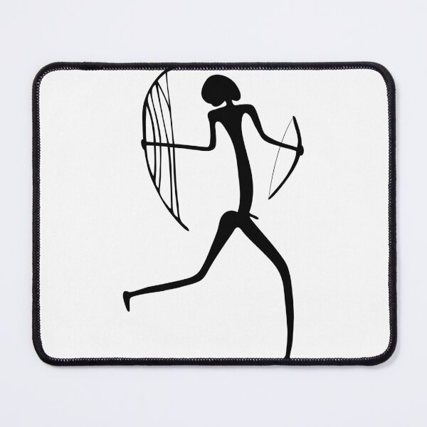 Item preview, Archer designed and sold by siloto.