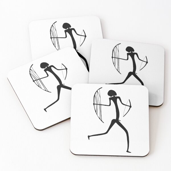 Item preview, Archer designed and sold by siloto.