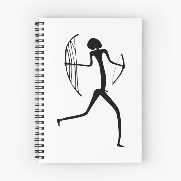 Item preview, Archer designed and sold by siloto.
