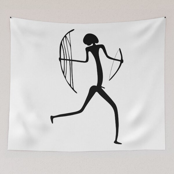 Item preview, Archer designed and sold by siloto.