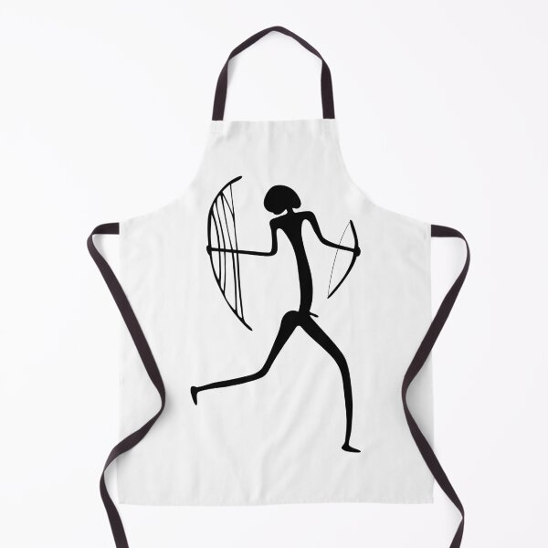 Item preview, Archer designed and sold by siloto.