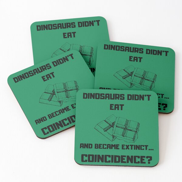 Item preview, Chocolate coincidence designed and sold by TakeThis4.