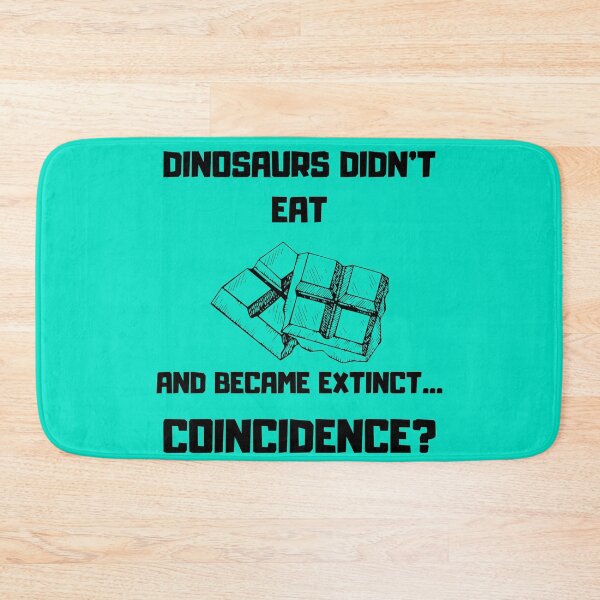 Item preview, Chocolate coincidence designed and sold by TakeThis4.