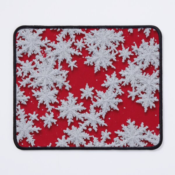 Item preview, SNOWFLAKE RUBBER designed and sold by RubberWorld.