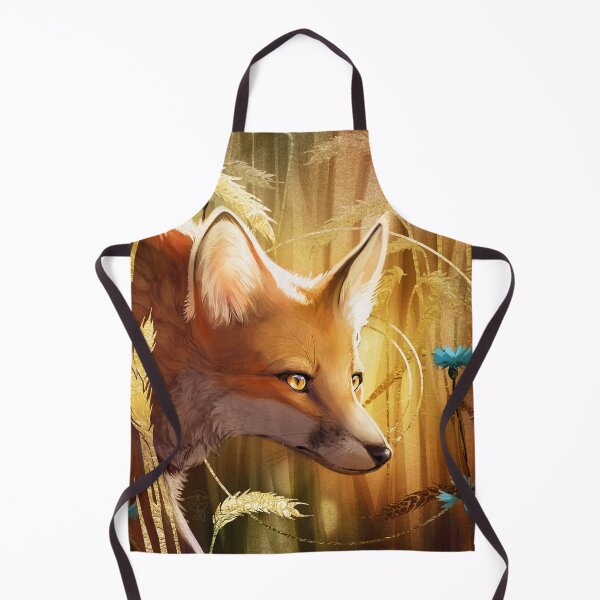 Item preview, July Fox designed and sold by Gizmoon.