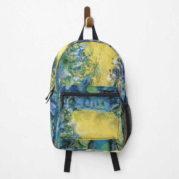 Item preview, marc chagall surrealism art designed and sold by The art world.