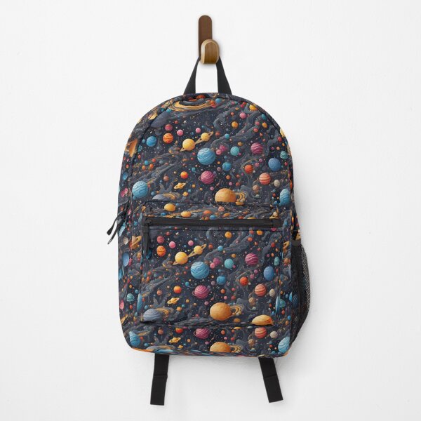 Item preview, CARTOON GALAXY, PLANETS, AND STARS designed and sold by NAG5089A.