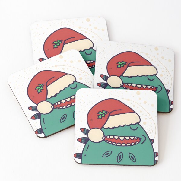 Item preview, "Spread Joy with Our Merry Christmas Exclusive " designed and sold by vectorillus.