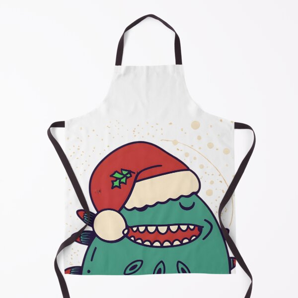 Item preview, "Spread Joy with Our Merry Christmas Exclusive " designed and sold by vectorillus.