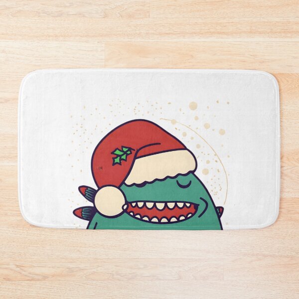 Item preview, "Spread Joy with Our Merry Christmas Exclusive " designed and sold by vectorillus.