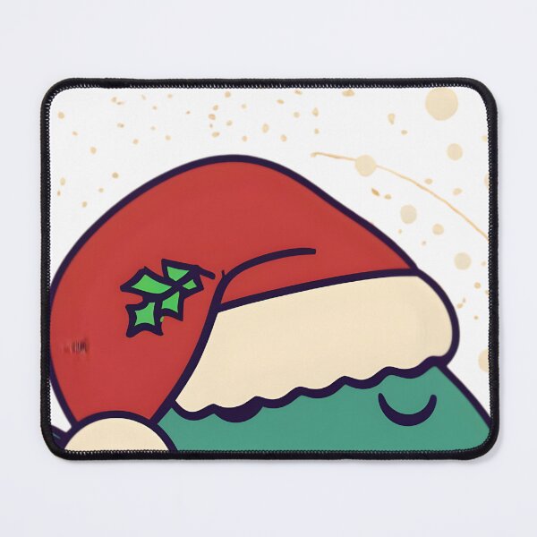 Item preview, "Spread Joy with Our Merry Christmas Exclusive " designed and sold by vectorillus.