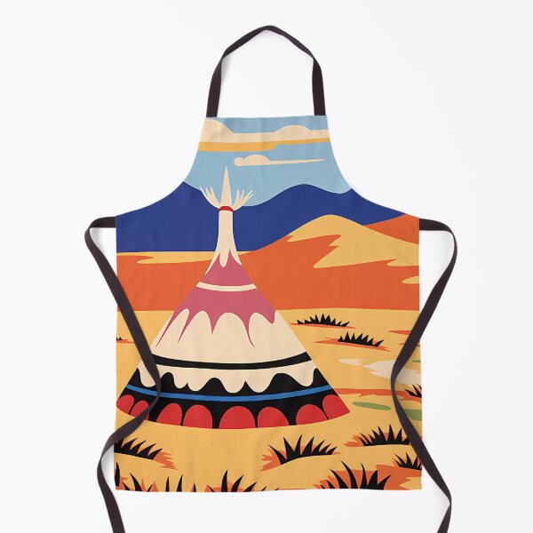 Item preview, Mongolian Yurts in Grassland designed and sold by NosandEdgy.