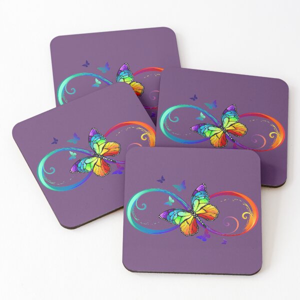 Item preview,  Colorful Butterfly designed and sold by Ghada Nasif.