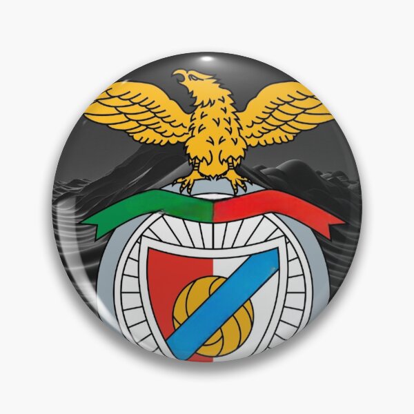 Item preview, Benfica football  designed and sold by jortkesi.