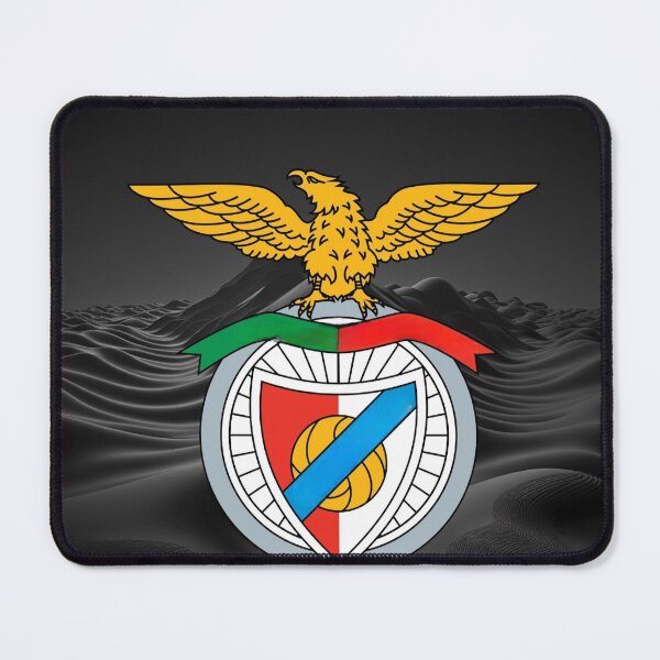 Item preview, Benfica football  designed and sold by jortkesi.