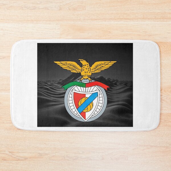 Item preview, Benfica football  designed and sold by jortkesi.