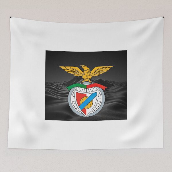Item preview, Benfica football  designed and sold by jortkesi.