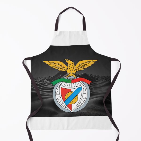 Item preview, Benfica football  designed and sold by jortkesi.