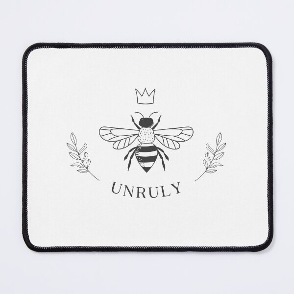 Item preview, beeUNRULY designed and sold by Miss Unruly Pookie.