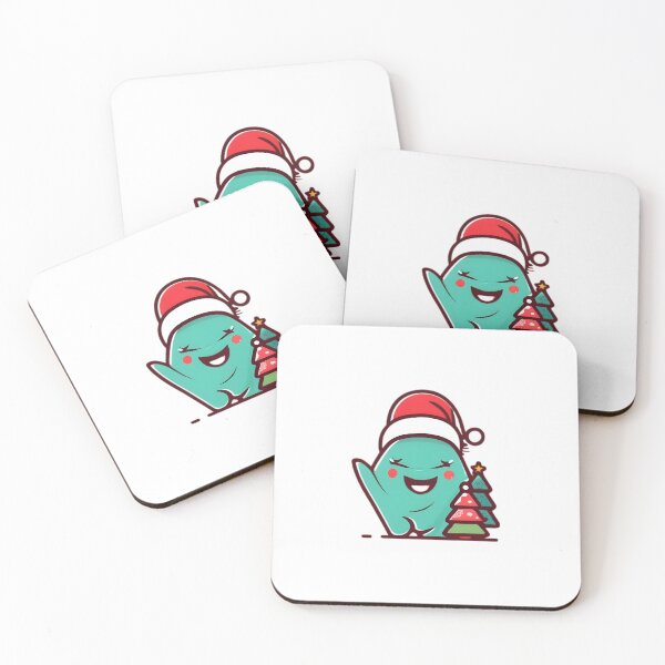 Item preview, "Spread Joy with Our Merry Christmas Exclusive " designed and sold by vectorillus.