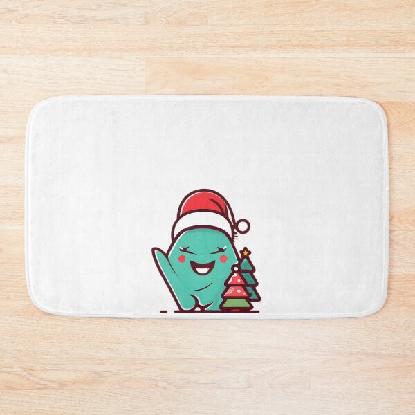 Item preview, "Spread Joy with Our Merry Christmas Exclusive " designed and sold by vectorillus.