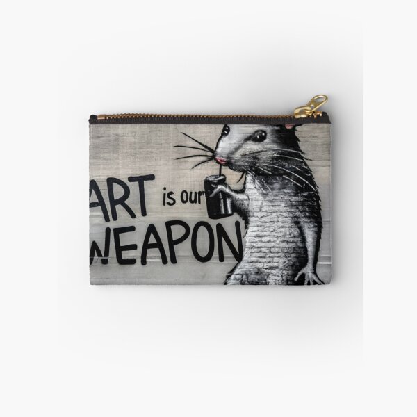 Item preview, Rat Stencil Graffiti designed and sold by Bomax121.