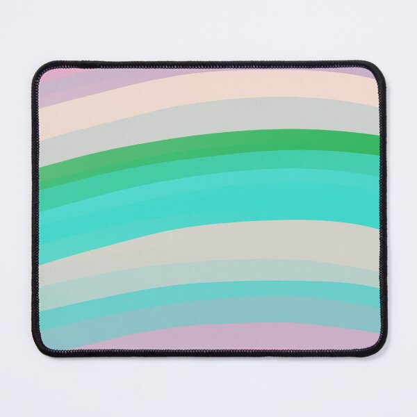 Item preview, Peppermint stripes designed and sold by haoshaart.