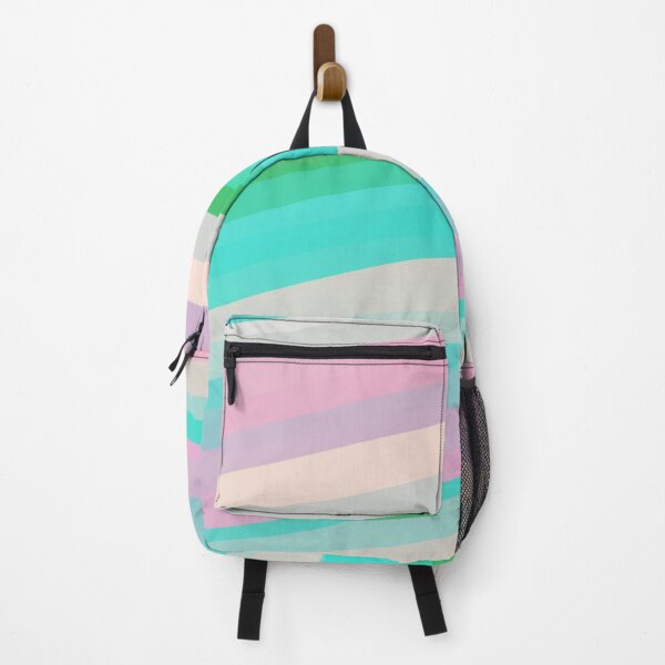 Item preview, Peppermint stripes designed and sold by haoshaart.