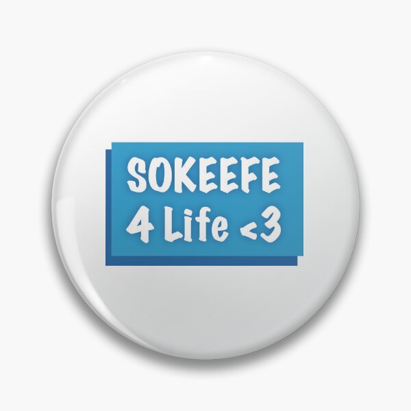 Item preview, SoKeefe For life  designed and sold by Macey Merdinian.