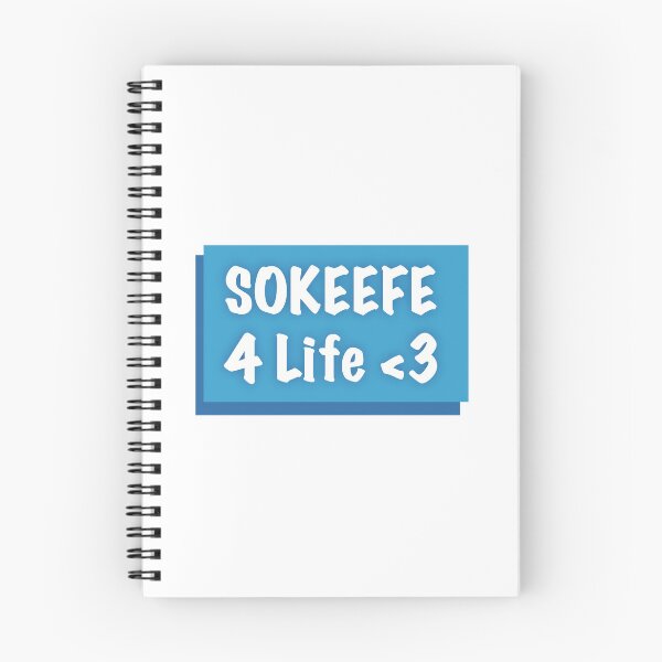 Item preview, SoKeefe For life  designed and sold by Macey Merdinian.