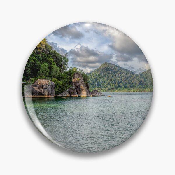 Artikelvorschau, Pangkor Laut Hafen Malaysia entworfen und verkauft von AJEvans.