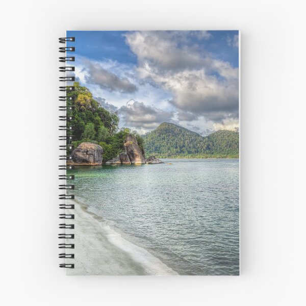 Artikelvorschau, Pangkor Laut Hafen Malaysia entworfen und verkauft von AJEvans.