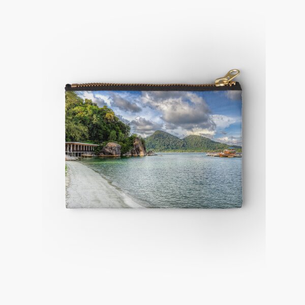 Artikelvorschau, Pangkor Laut Hafen Malaysia entworfen und verkauft von AJEvans.