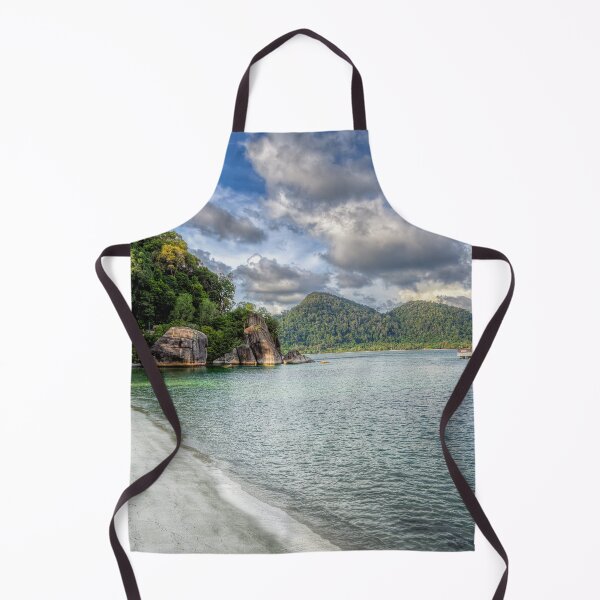 Artikelvorschau, Pangkor Laut Hafen Malaysia entworfen und verkauft von AJEvans.